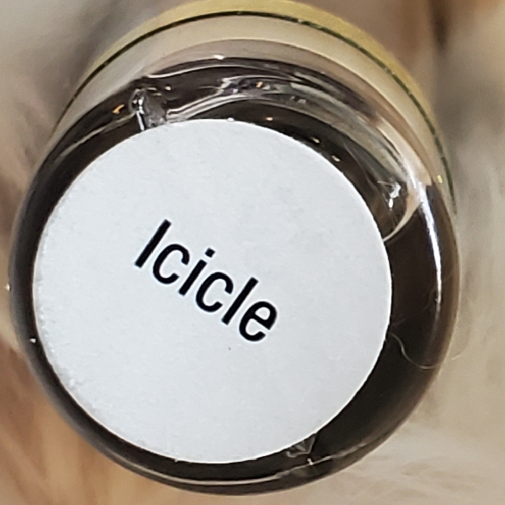 Lipsense long lasting liquid lip color Icicle